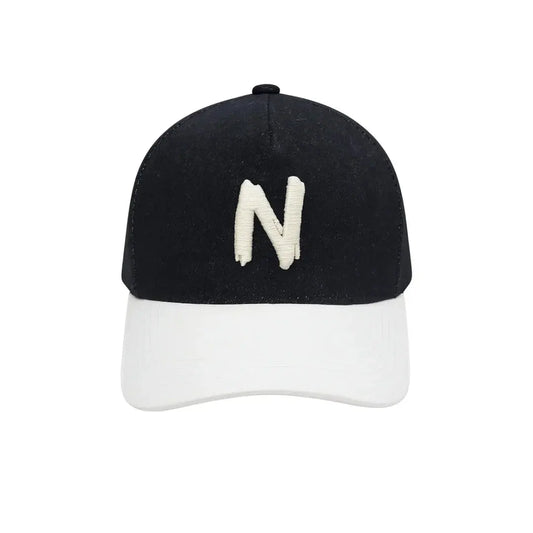 ADAM GORRA NEGRO - NEA