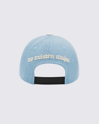ADAM GORRA DENIM NEA