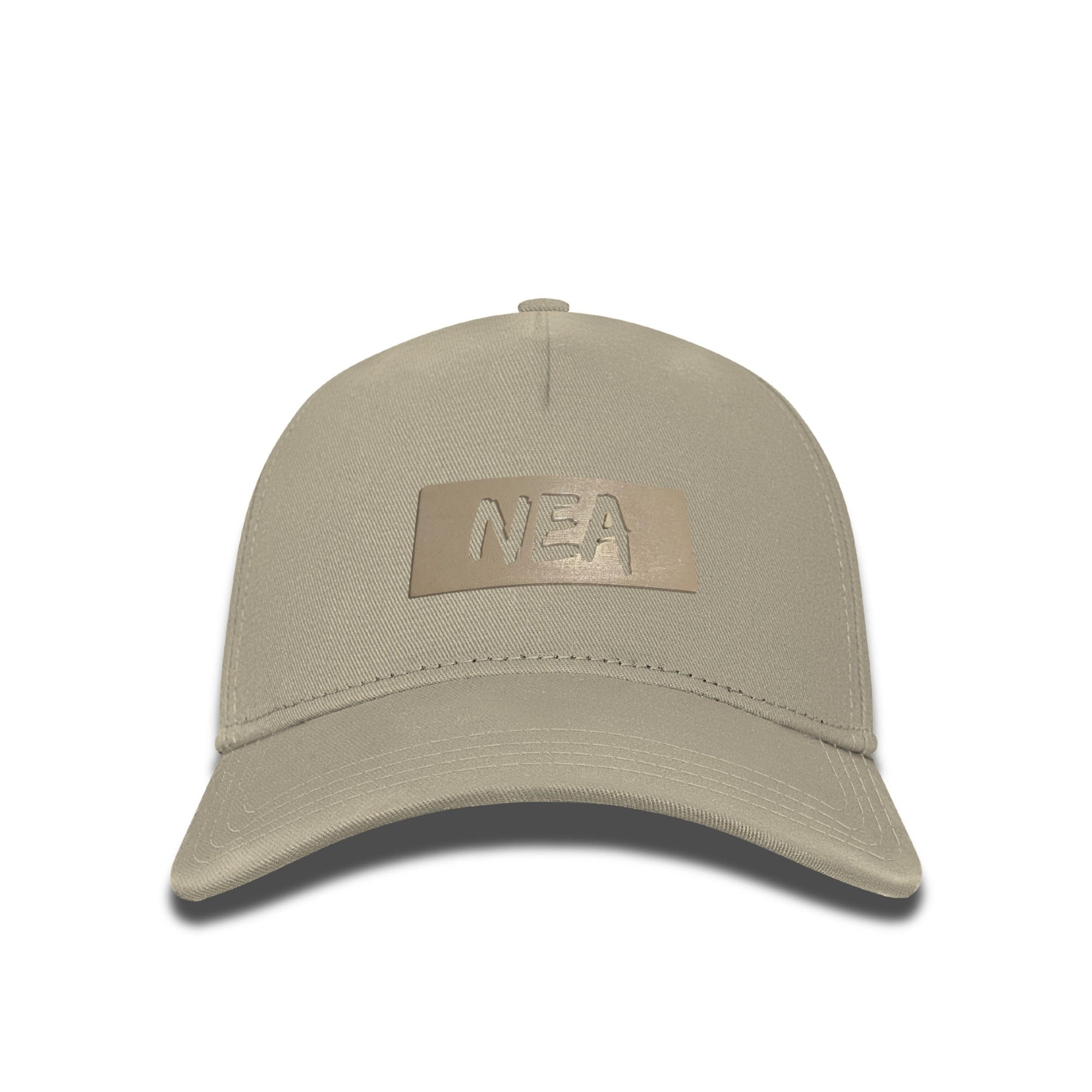 AMANI NEA GORRA CAMEL - NEA