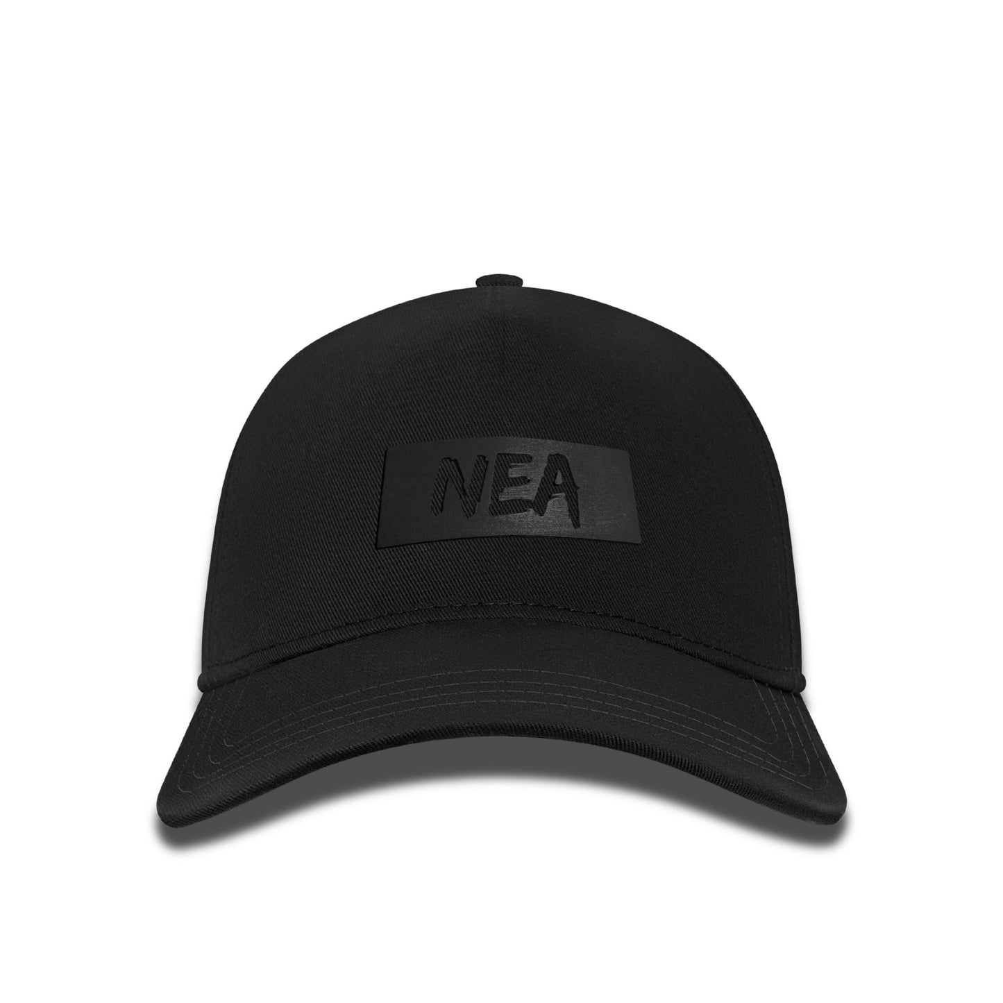 AMANI NEA GORRA NEGRA - NEA