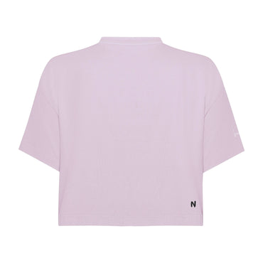 AREN CAMISETA OVERSIZE ROSADA - NEA