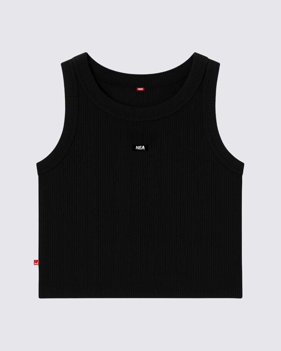 ARY TOP BASICO NEGRO NEA