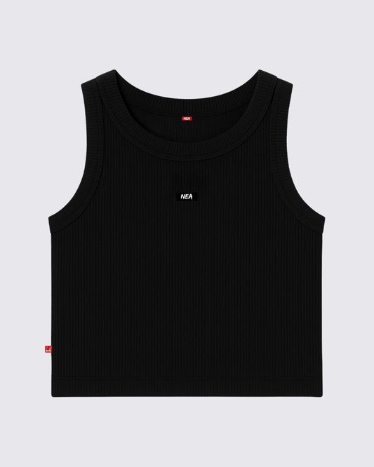 ARY TOP BASICO NEGRO NEA