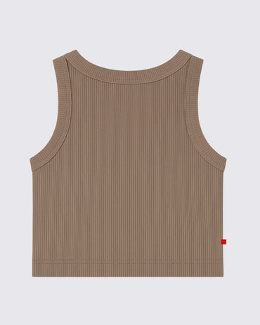ARY TOP BASICO TAUPE NEA