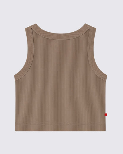 ARY TOP BASICO TAUPE NEA
