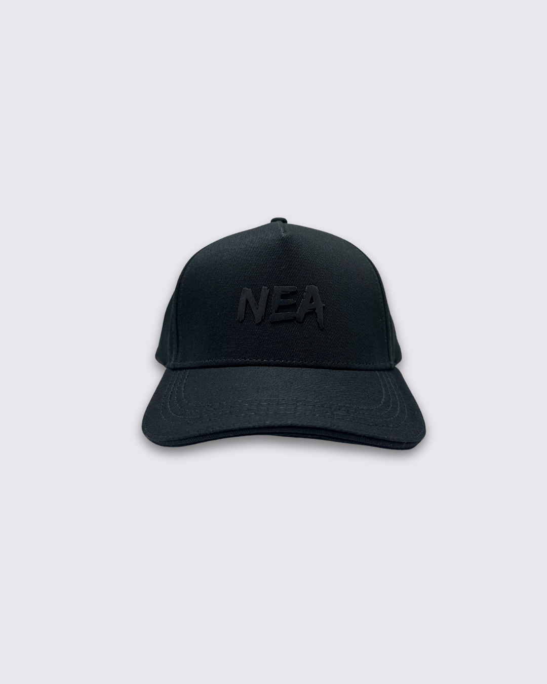 GORRA AS NEGRO NEA