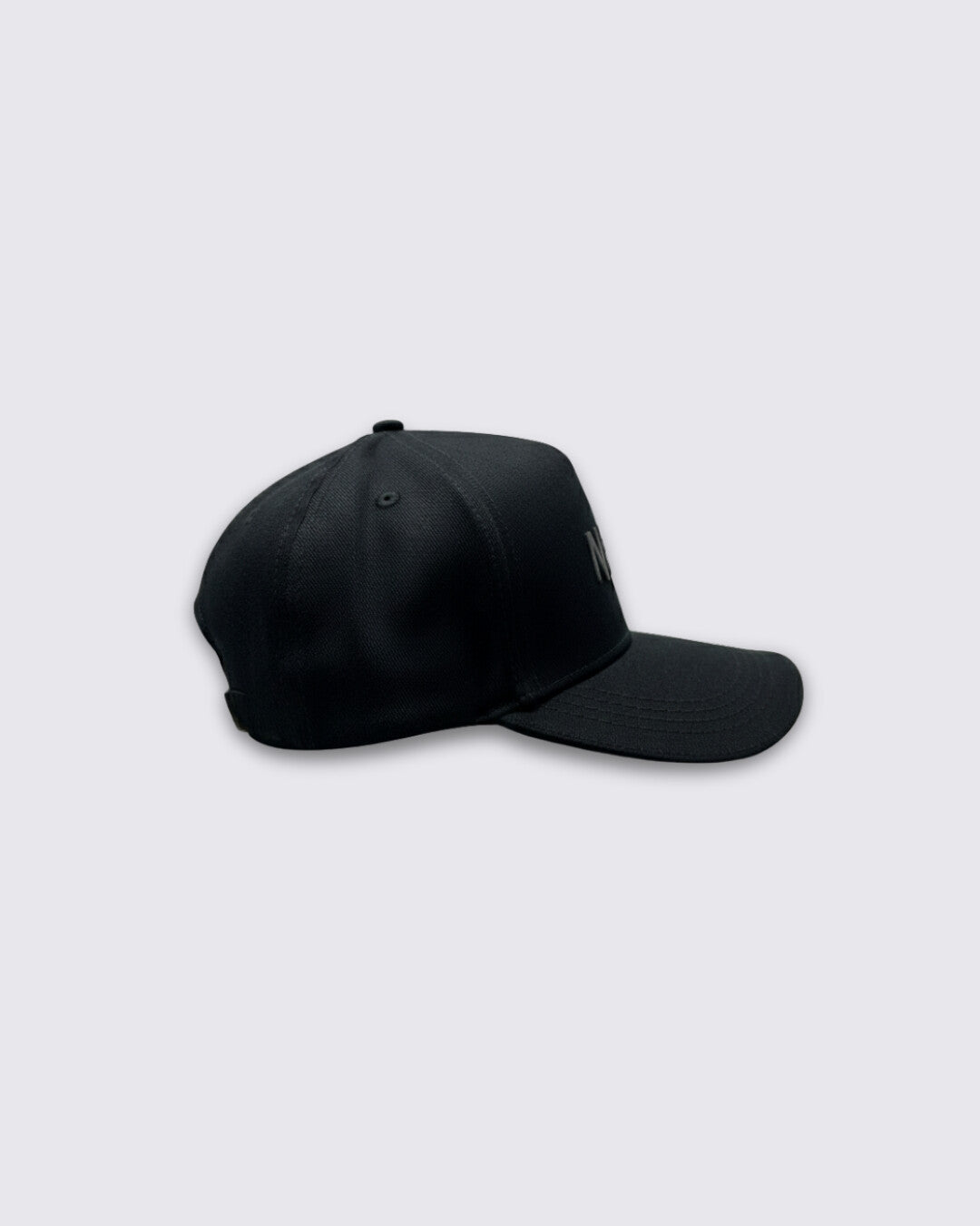 GORRA AS NEGRO NEA
