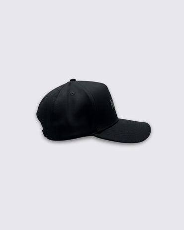 GORRA AS NEGRO NEA