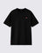 BARKLEY CAMISETA OVERSIZE NEGRO