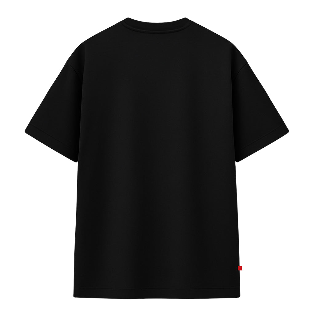 BBLY CAMISETA NEGRA