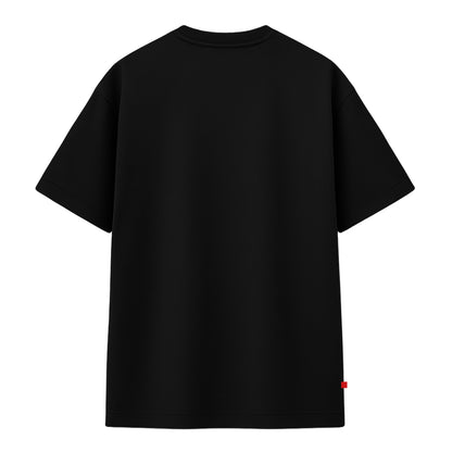 BBLY CAMISETA NEGRA