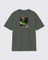 BEATS CAMISETA OVERSIZE GRIS