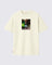BEATS CAMISETA OVERSIZE MARFIL