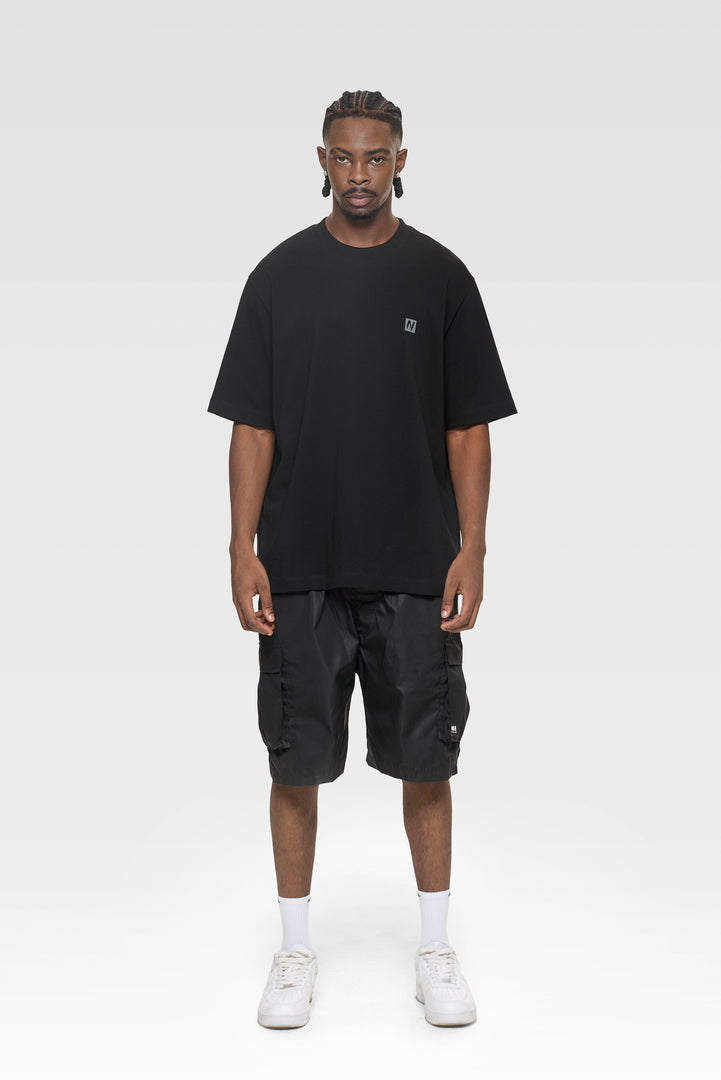 CAMISETA OVERSIZE BIGGIE NEA
