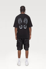 Cargar imagen en la galería, CAMISETA OVERSIZE BIGGIE NEA