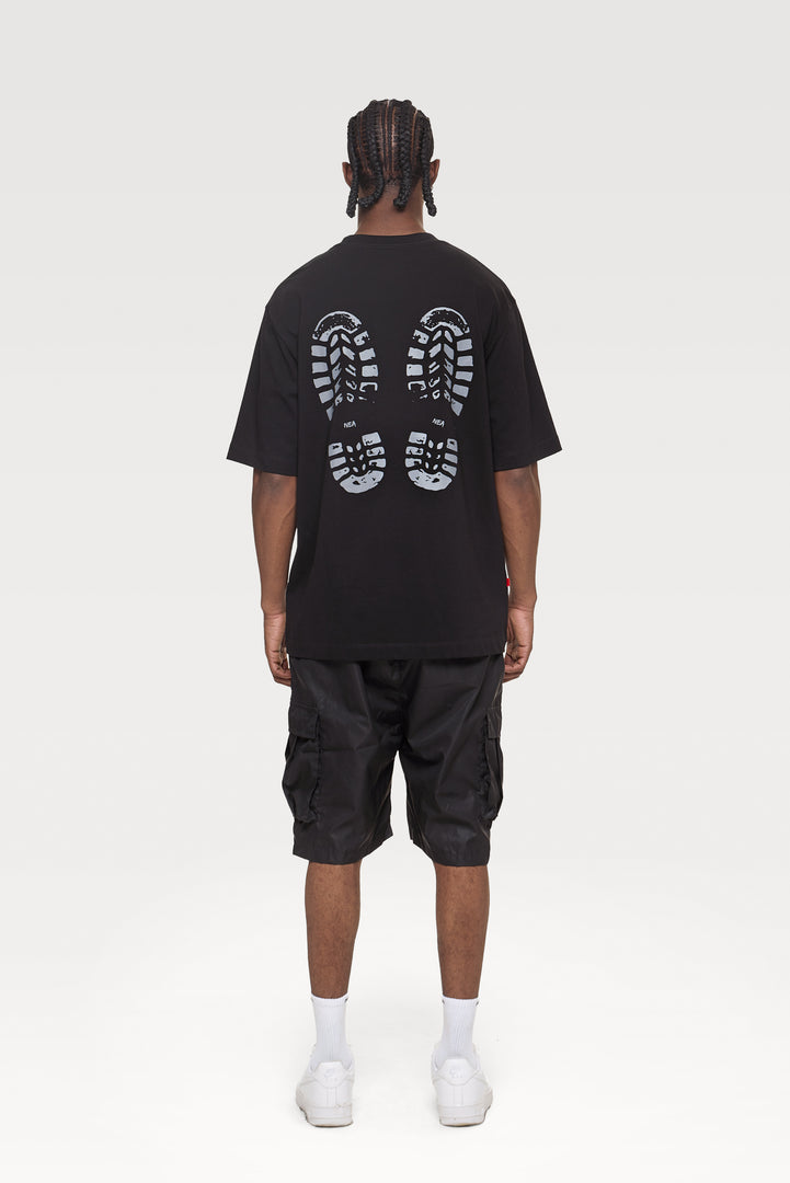 CAMISETA OVERSIZE BIGGIE NEA