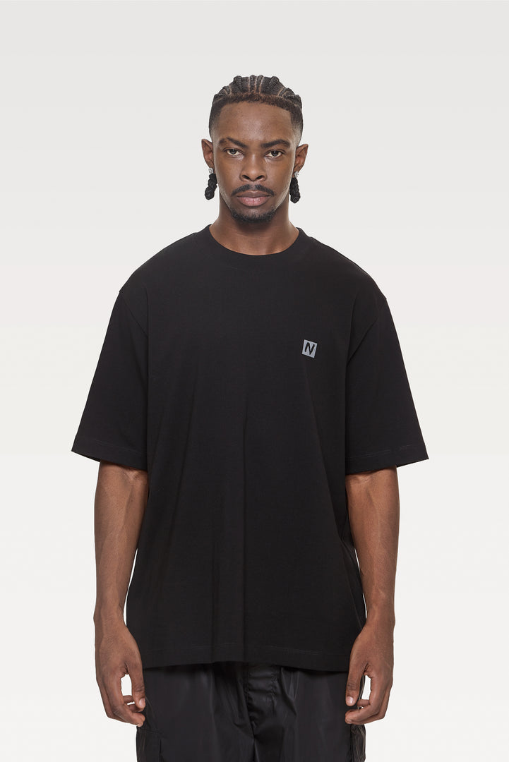 CAMISETA OVERSIZE BIGGIE NEA