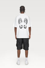 Cargar imagen en la galería, CAMISETA OVERSIZE BIGGIE NEA