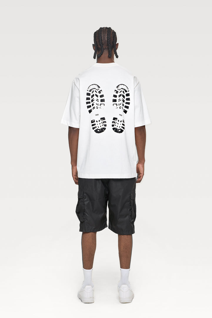 CAMISETA OVERSIZE BIGGIE NEA