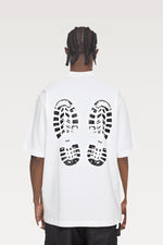 Cargar imagen en la galería, CAMISETA OVERSIZE BIGGIE NEA