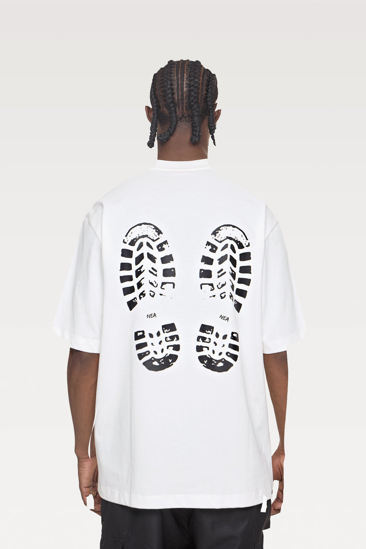 CAMISETA OVERSIZE BIGGIE NEA