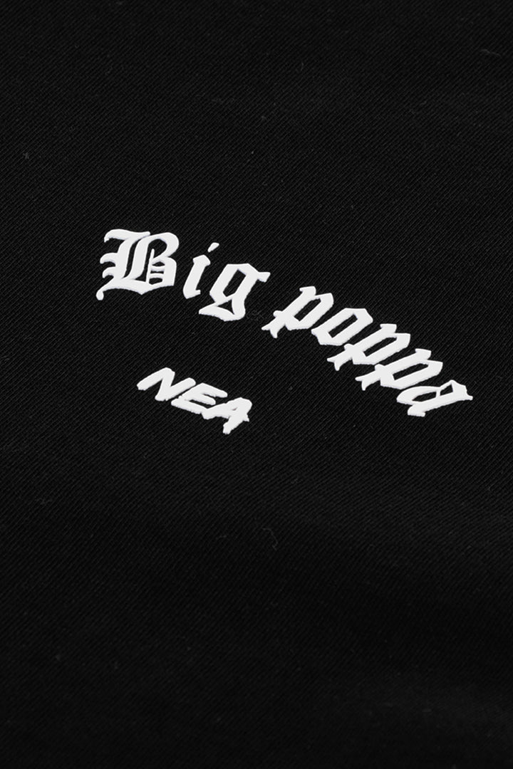 BIG POPPA