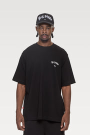 CAMISETA OVERSIZE BIG POPPA NEA