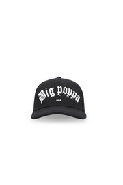 GORRA B.I.G - NEGRO
