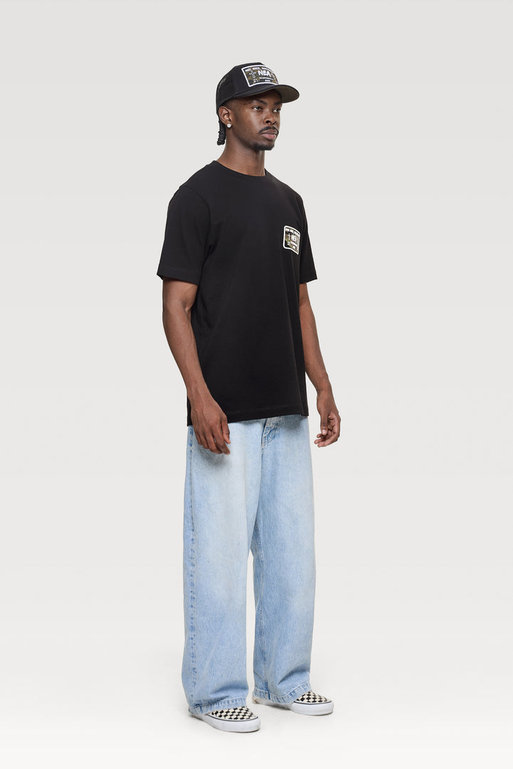 CAMISETA REGULAR BEDSTUY NEA