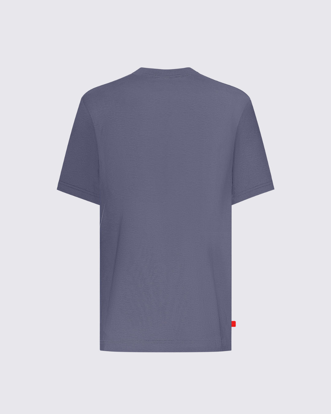 CAMISETA REGULAR HOMBRE BUCK GRIS NEA