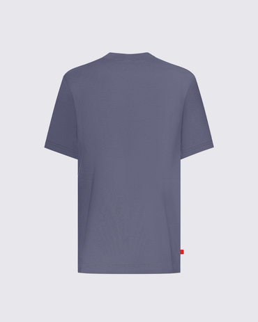 CAMISETA REGULAR HOMBRE BUCK GRIS NEA