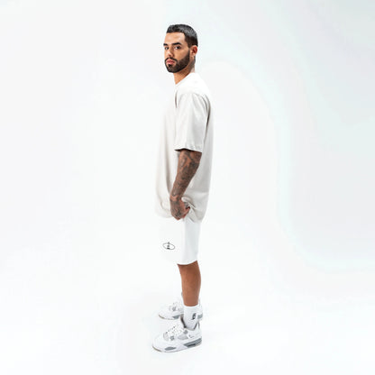 PAUL CAMISETA OVERSIZE ARENA NEA