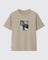 BBLY CAMISETA OVERSIZE ARENA