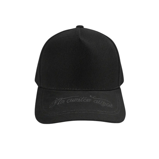 CENT GORRA NEGRO NEA