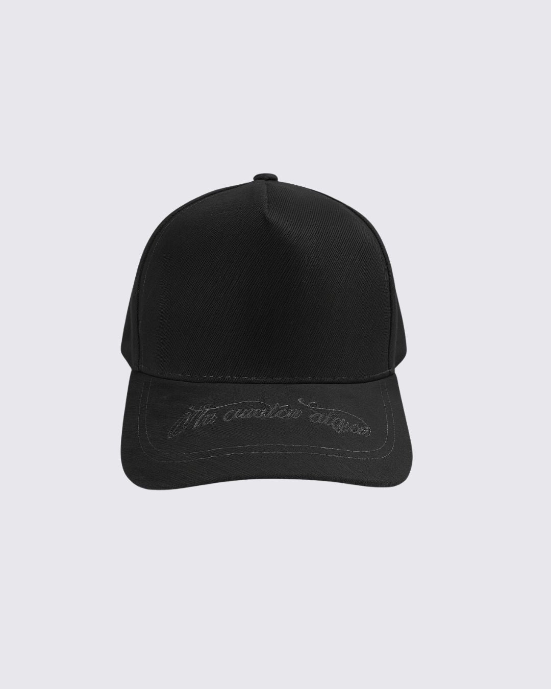 CENT GORRA NEGRO NEA
