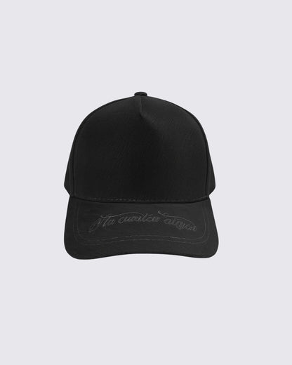 CENT GORRA NEGRO NEA