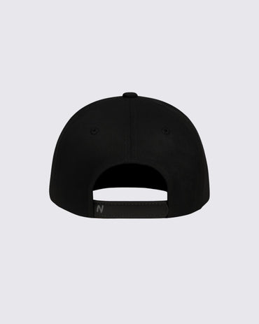 CENT GORRA NEGRO NEA
