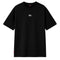 CHARLES CAMISETA OVERSIZE NEGRA