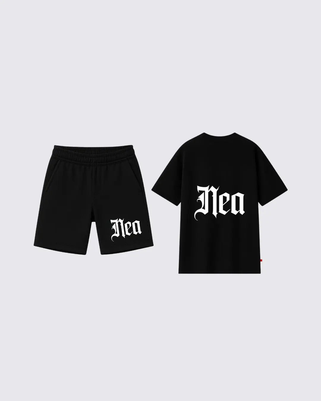 CONJUNTO SINNER & CHARLES NEA