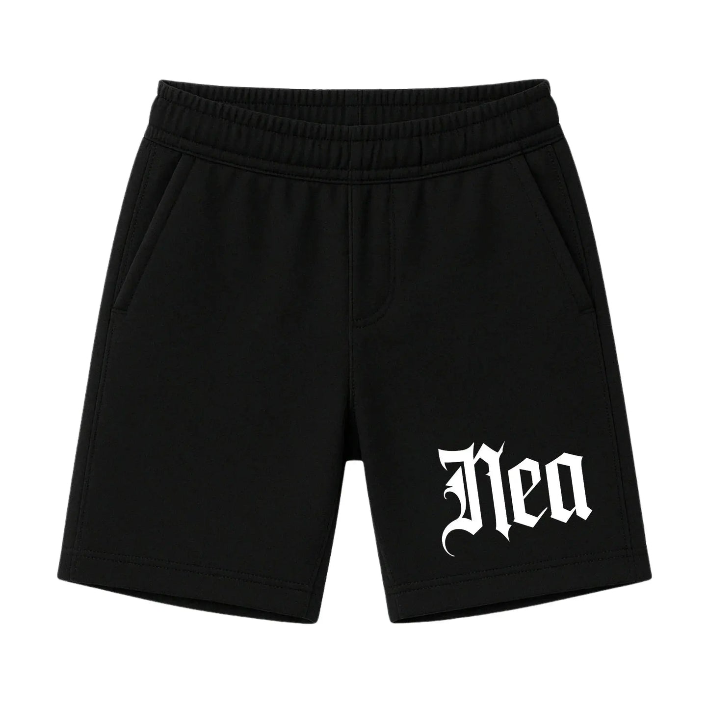 SINNER BERMUDA NEGRA NEA