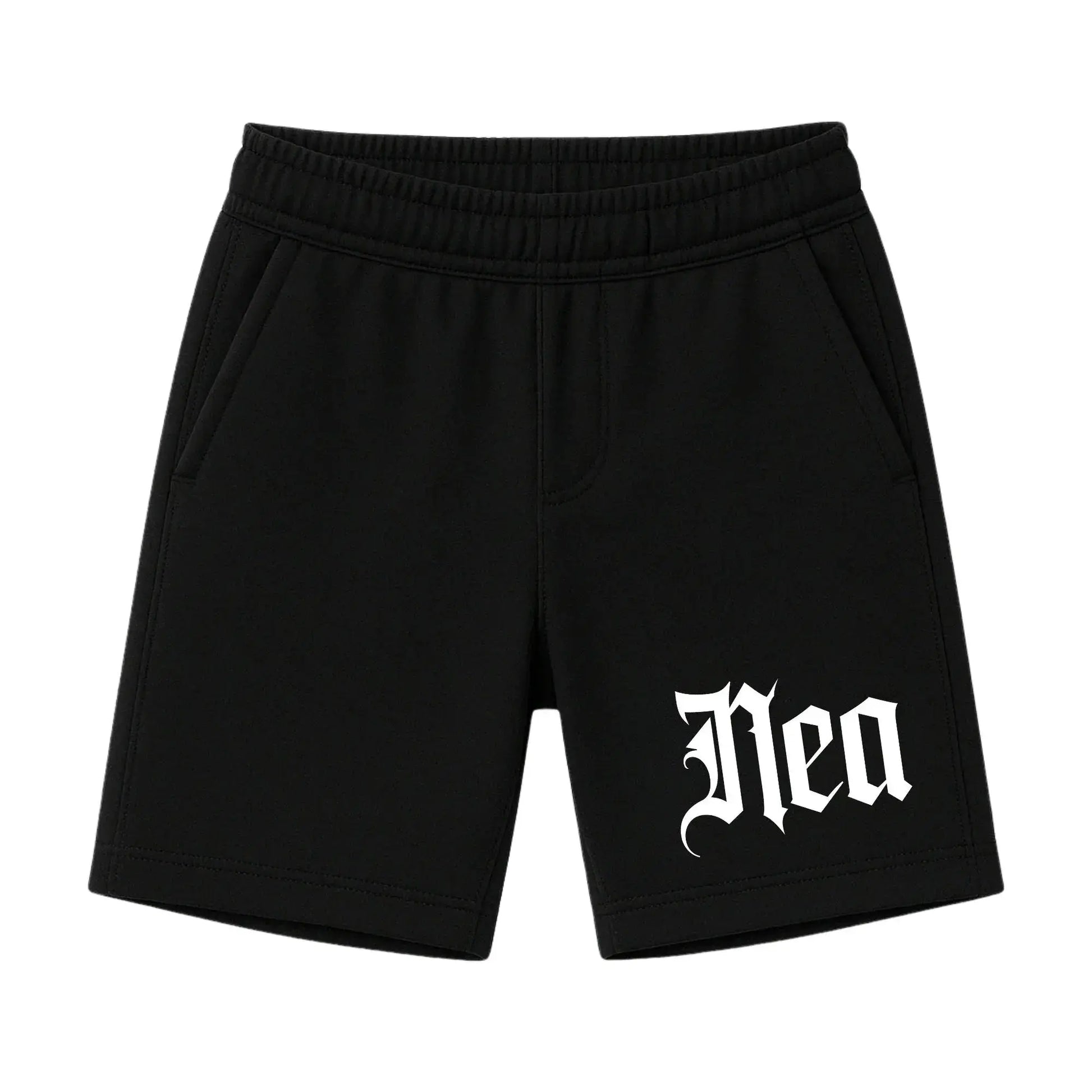 SINNER BERMUDA NEGRA NEA