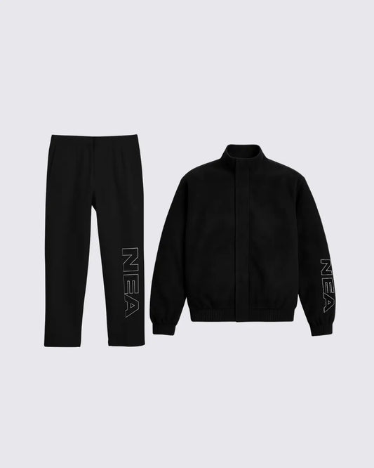 CONJUNTO TIM & NOWITZKI NEA