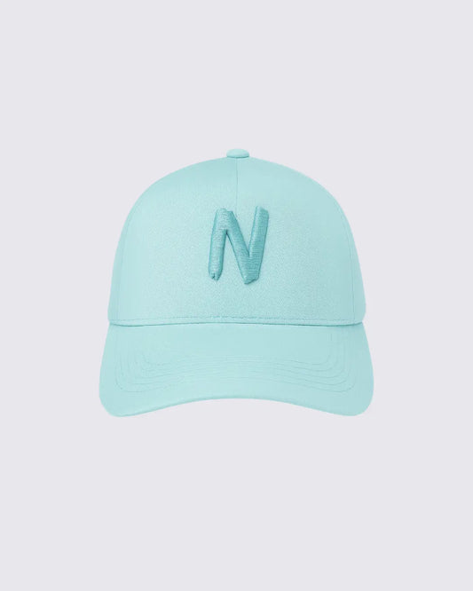 CORA GORRA AZUL NEA