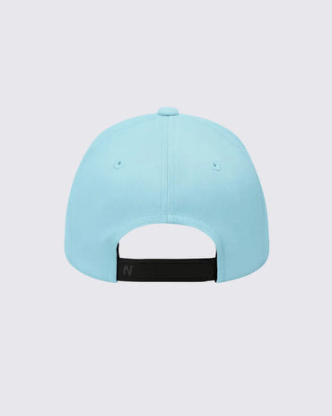 CORA GORRA AZUL NEA
