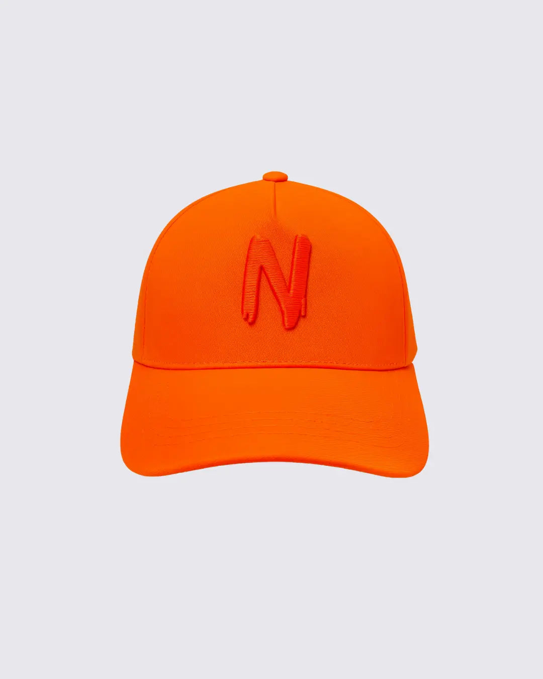 CORA GORRA NARANJA NEA