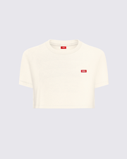 CROP TOP ACTIVISM MARFIL NEA