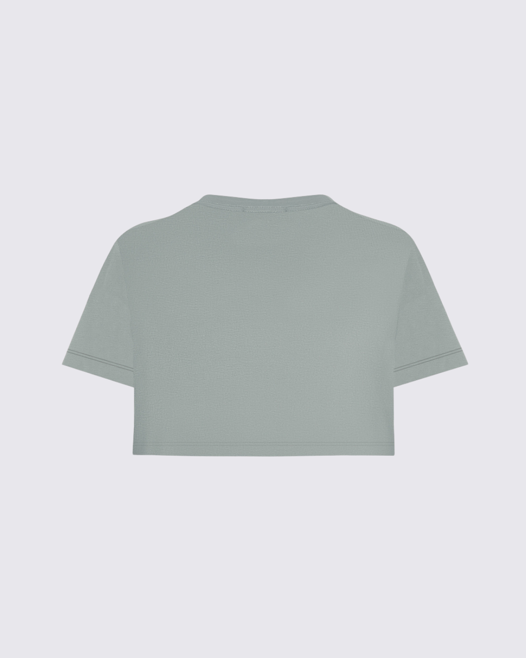 CROP TOP ETHOS TAUPE NEA