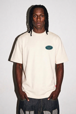 Cargar imagen en la galería, CAMISETA OVERSIZE MASCULINO TRUTH MARFIL