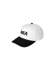 GORRA MANDATO MARFIL