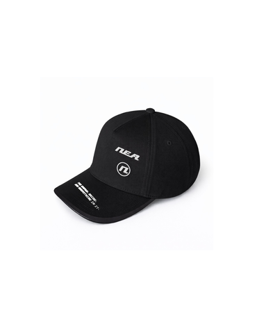 GORRA MUNDO NEGRO